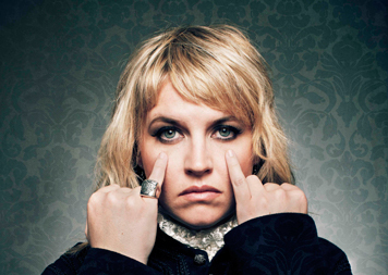Karen Zoid