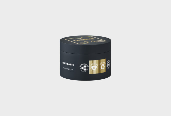 Label M -120ml Matte Paste