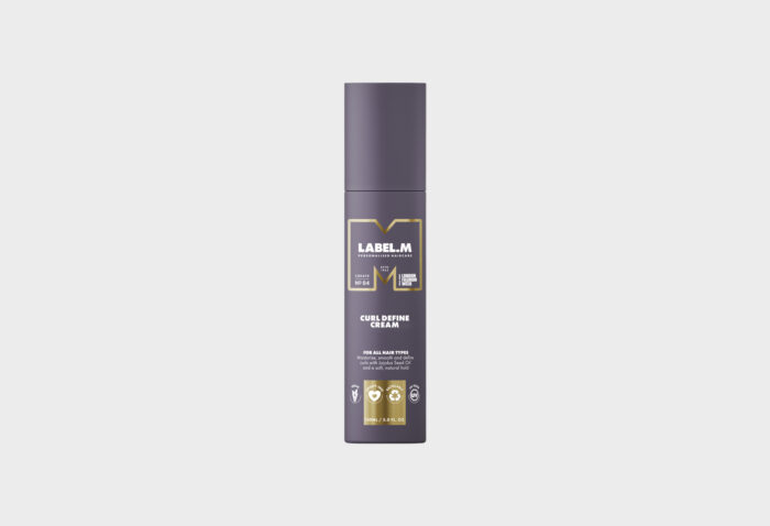 LABEL.M Curl Define Cream