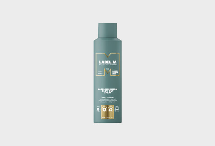 LABEL.M Fashion Edition Blow Out Spray