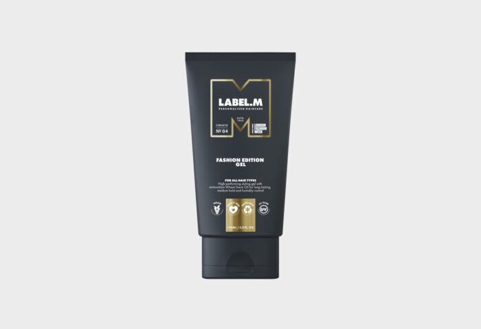 LABEL.M Fashion Edition Gel