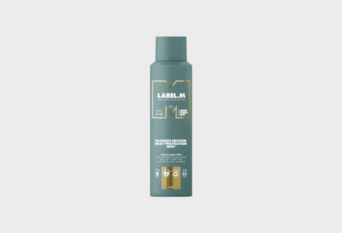 LABEL.M Fashion Edition Heat Protection Mist