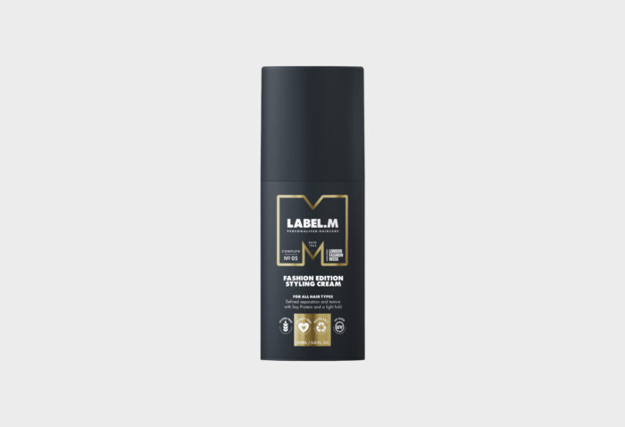 LABEL.M Fashion Edition Styling Cream