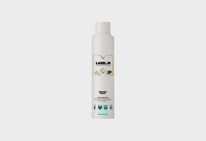 LABEL.M Protein Spray