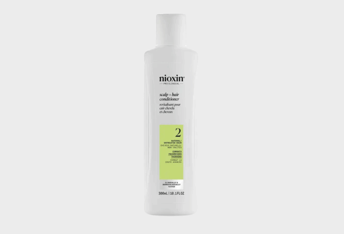 Nioxin System2 conditioner