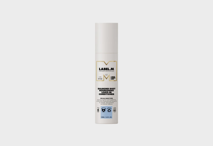 LABEL.M Diamond Dust Nourishing Leave-In