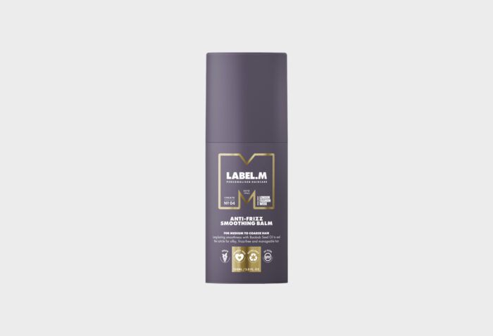 LABEL.M Anti-Frizz Smoothing Balm