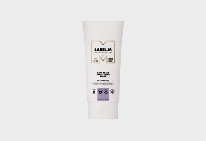 LABEL.M-Anti-Frizz-Smoothing-Mask