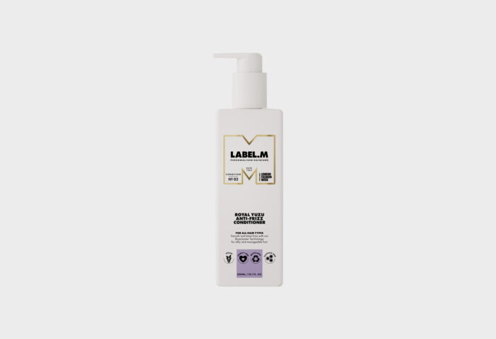 LABEL.M-Royal-Yuzu-Anti-Frizz-Conditioner-with-pump