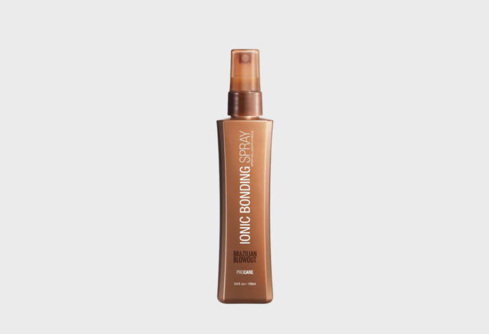 Brazilian Blowout Ionic Bonding Spray 100ml