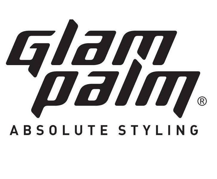 Glampalm Logo