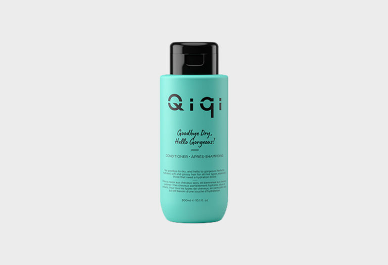 Qiqi Goodbye-Dry-Hello-Gorgeous
