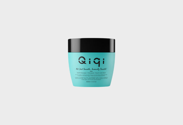 Qiqi Not-Just-Smooth-Insanely-Smooth