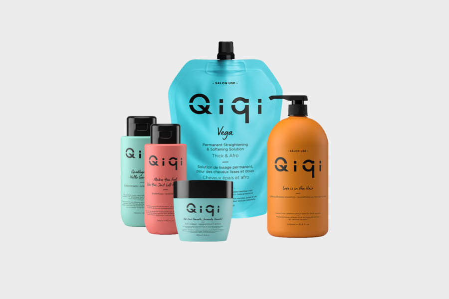 Qiqi all products