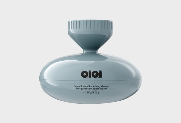 Qiqi Super Soaker Smoothing Masque