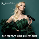 IQ Perfetto Hairdryer