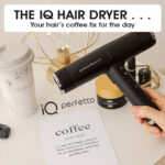 IQ Perfetto Hairdryer