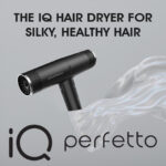 IQ Perfetto Hairdryer