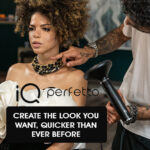 IQ Perfetto Hairdryer