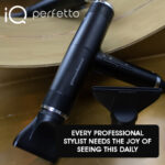 IQ Perfetto Hairdryer