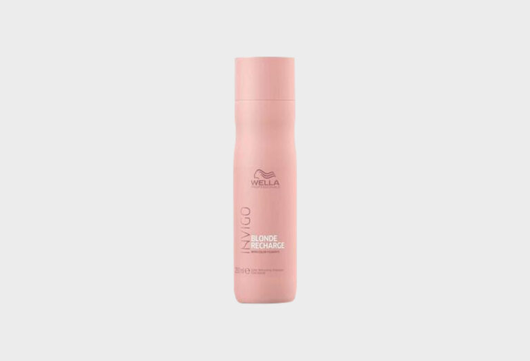 Wella Invigo Blonde Recharge 250