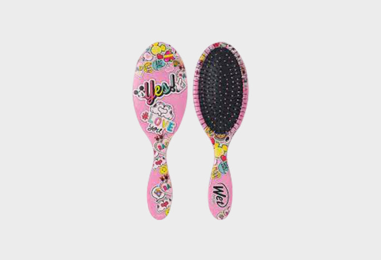 Wet Brush_Disney_Peace Love Mickey