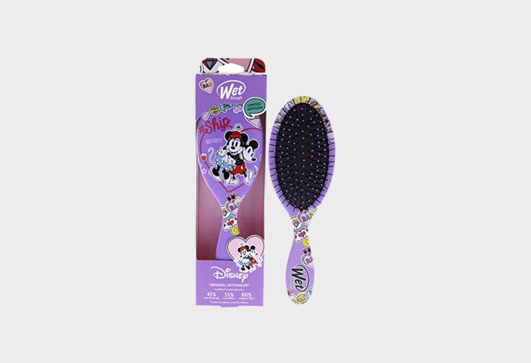 Wet Brush_Disney_So In Love Mickey