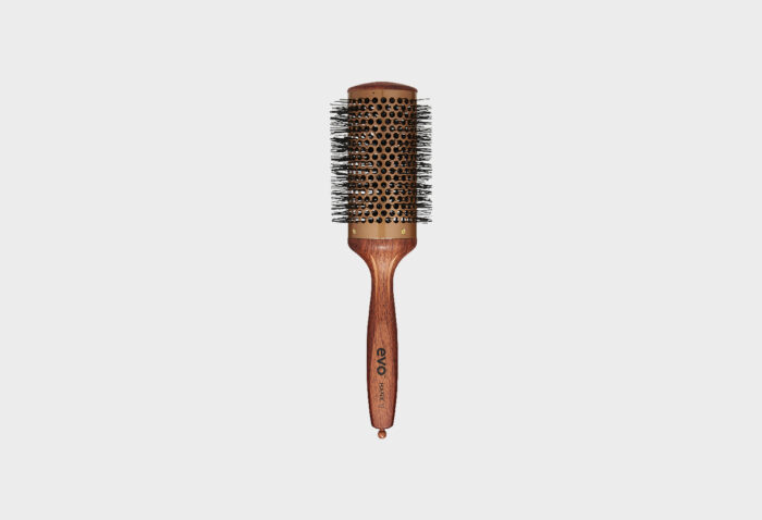 evo Hank 43 Ceramic Radial Brush