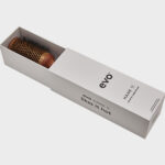 evo Hank 52 Ceramic Radial Brush