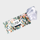 Hello Pill-Oh Satin Pillowslips White