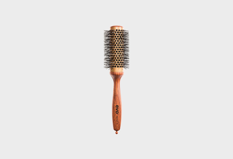 evo Hank 35 Ceramic Radial Brush