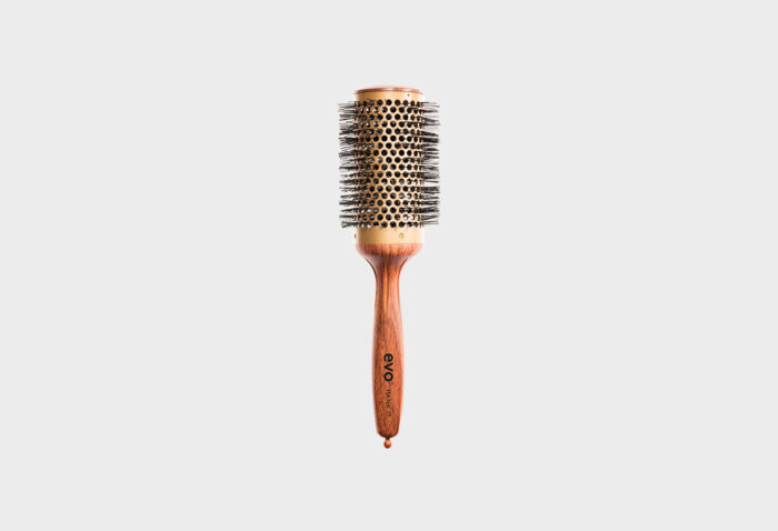 evo Hank 52 Ceramic Radial Brush