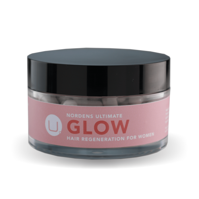 NORDEN'S ULTIMATE HAIR REJUVENATION FOR WOMEN