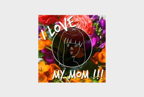 i love my mom gift voucher at scar