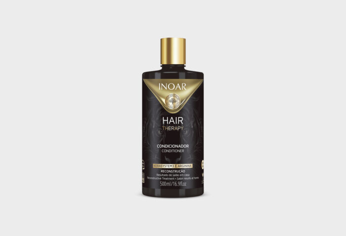 Inoar Hair Therapy Conditioner