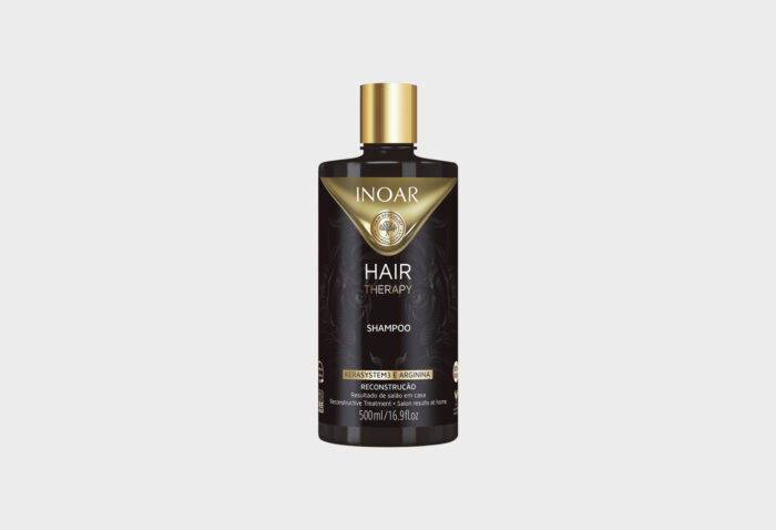 Inoar Hair Therapy Shampoo