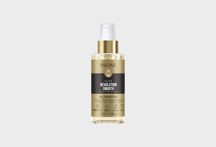 INOAR Revolution Smooth Oil