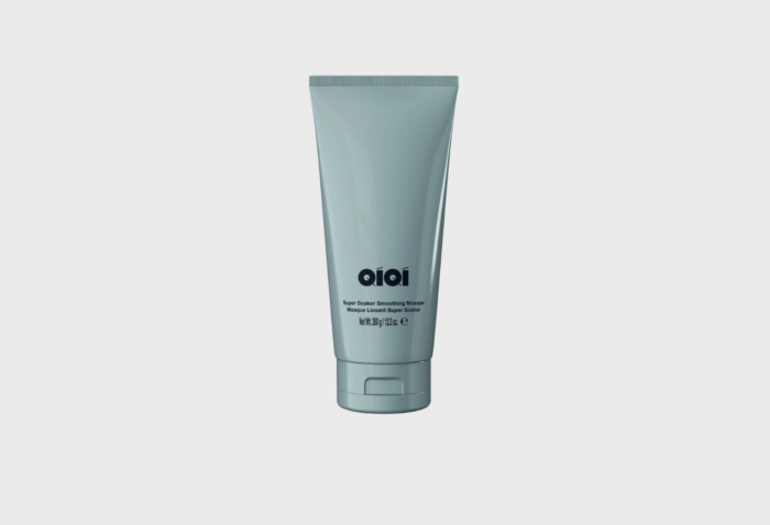 QIQI SELFCTRL SUPER SOAKER MASK 350gr