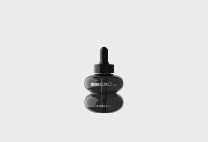 QIQI SELFCTRL BARE REPAIR OIL 50ml