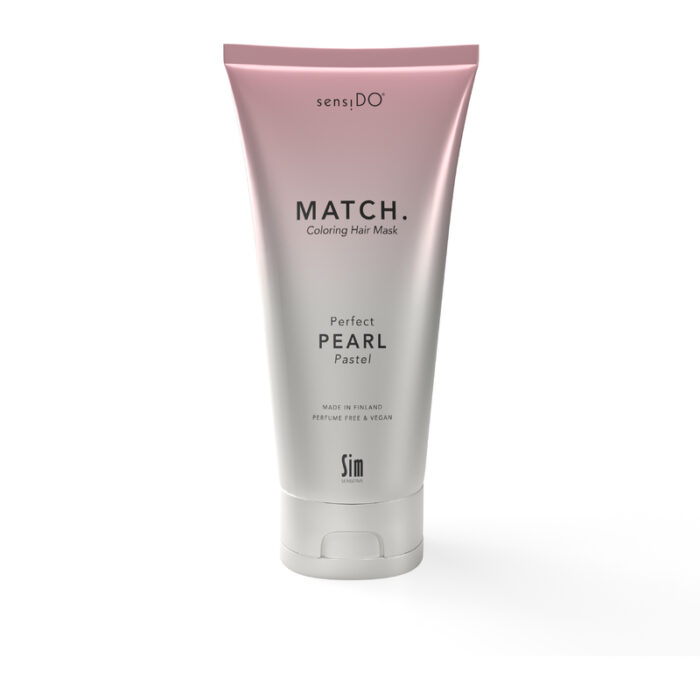 SENSIDO MATCH - PERFECT PEARL 200ml