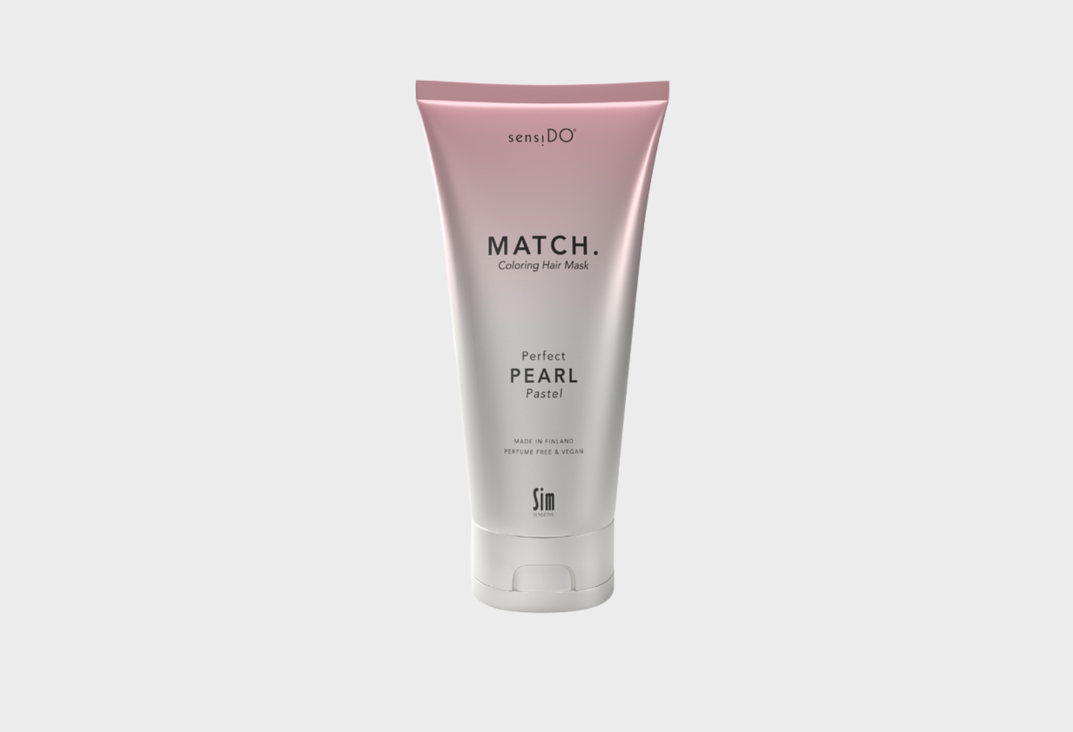 Sensido - Perfect Pearl Sensido Match Perfect Pearl
