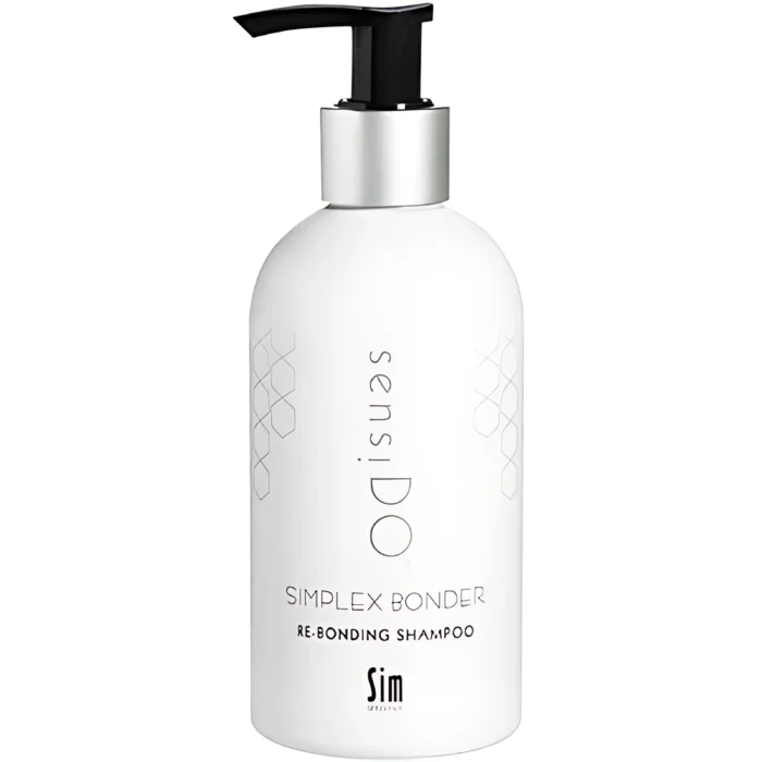 Simplex Rebonding Shampoo