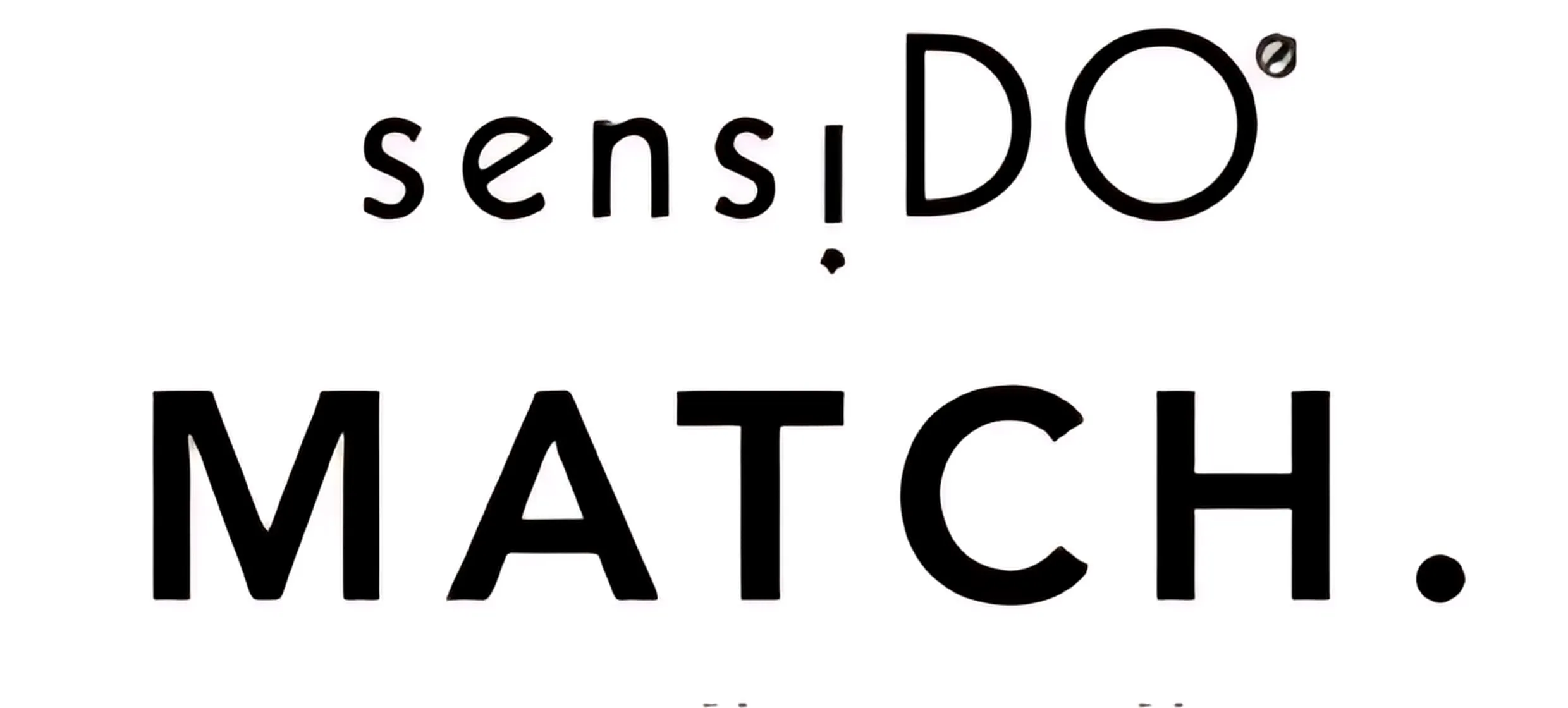 Sim Sensitive Sensido Match