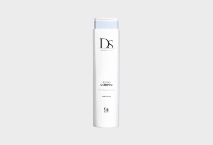 DS Blond Shampoo