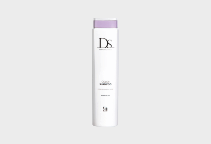 DS COLOR SHAMPOO 250ml
