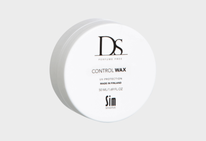 DS CONTROL WAX 50ml