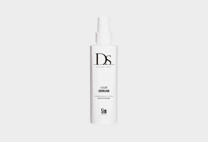 DS Hair Serum
