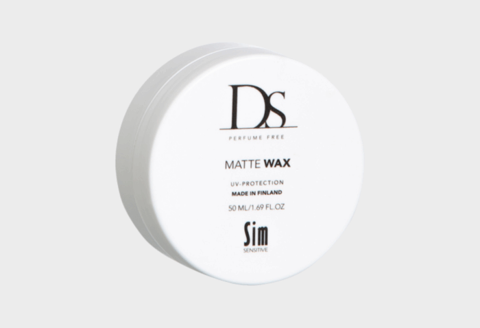 MATT WAX 50ml