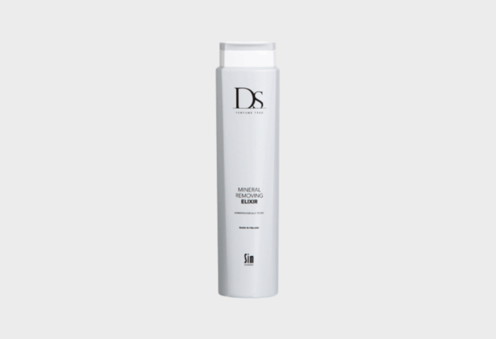 Ds Mineral Removing Elixir
