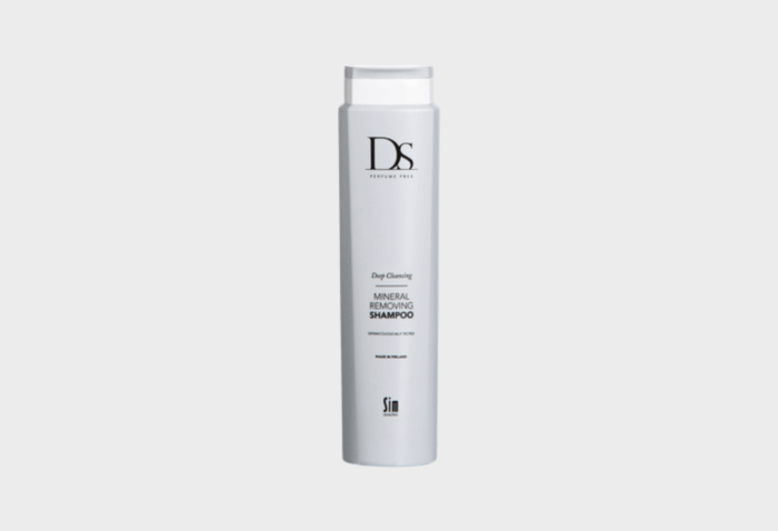 DS Mineral Removing Shampoo